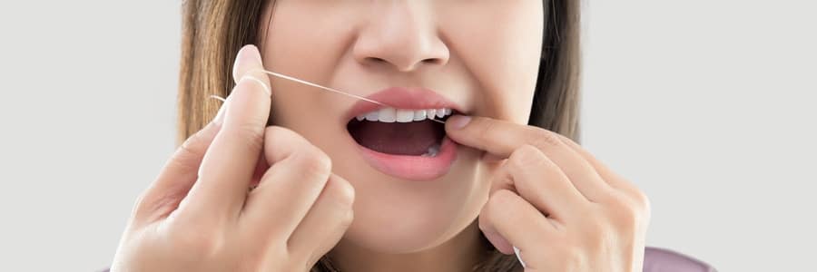 How to Choose Dental Floss