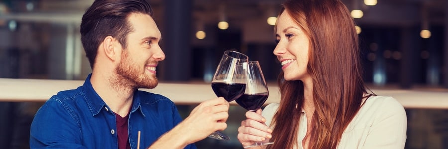 What Does Alcohol Do To Your Teeth?