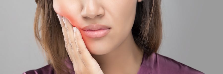 Why Your Gums Might Feel Itchy