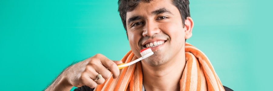 Is It Possible To Brush Your Teeth Too Much?