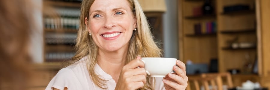 How to Avoid Coffee and Tea Stains