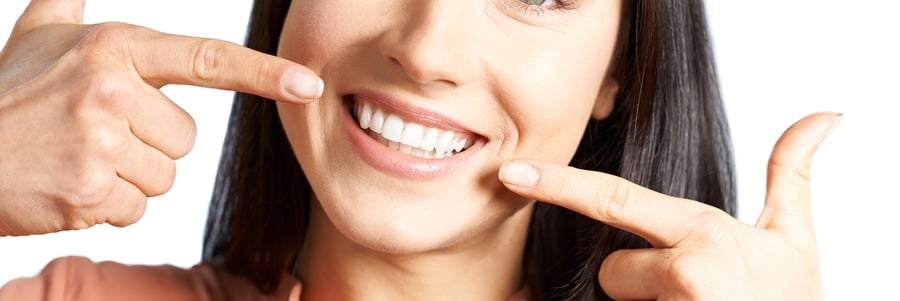 A Brief History of Cosmetic Dentistry