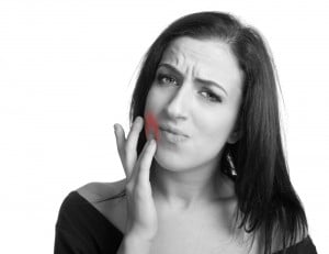 Why Your Gums Might Feel Itchy