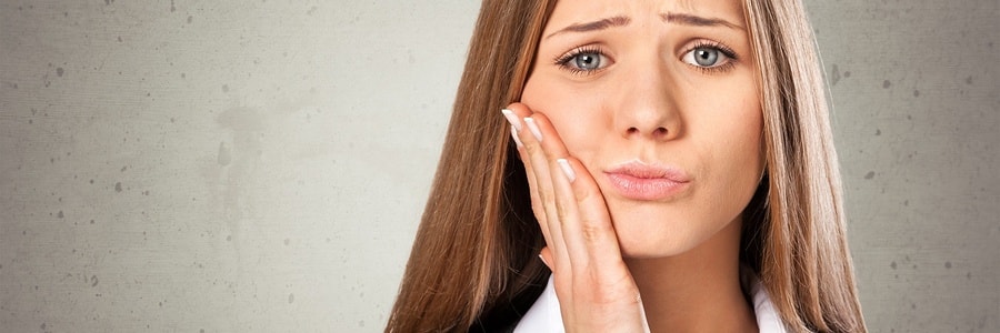 abscess tooth pain