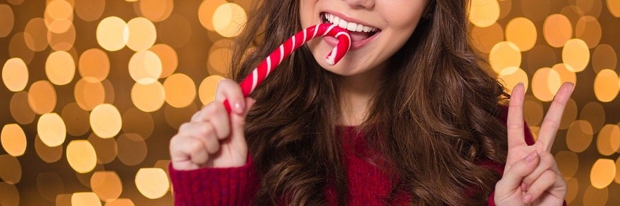 Holiday Teeth Care Guide