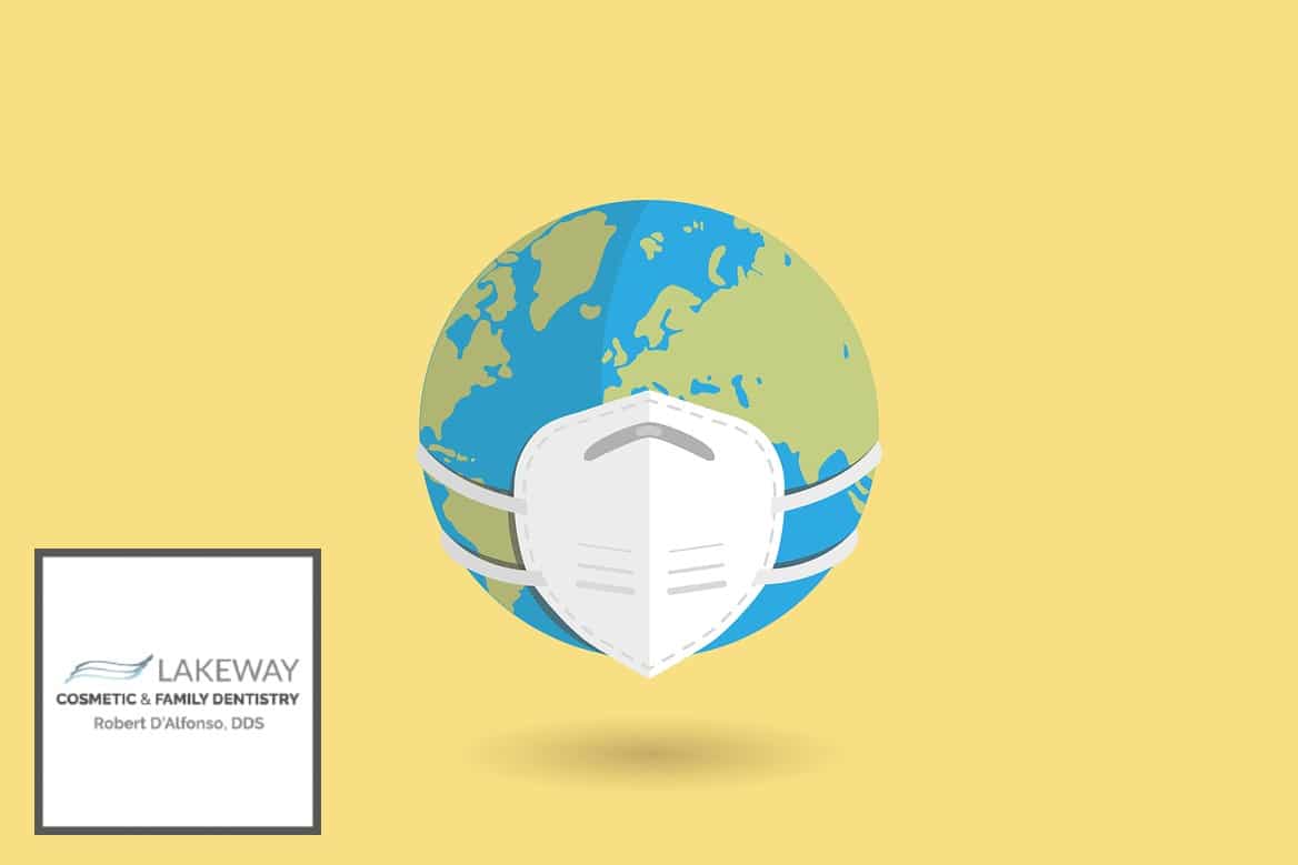 Patient & Employee Safety During The Coronavirus Pandemic