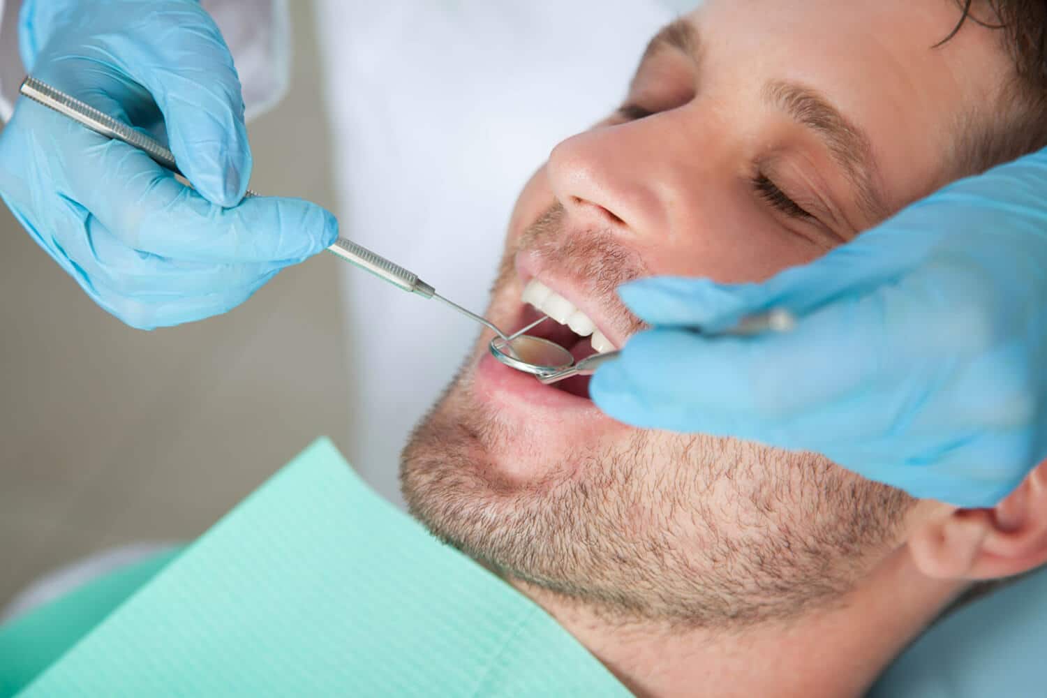 Comprehensive General Dental Care