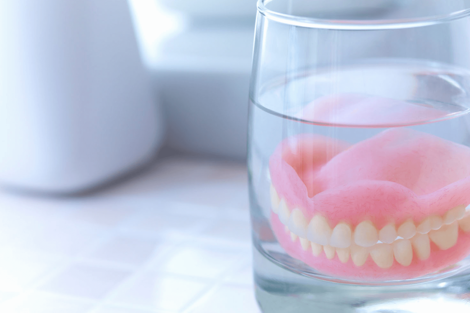 Maintaining Your New Smile: Proper Care for Dental Implants and Dentures