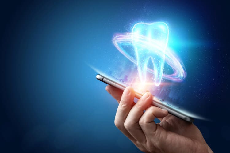 Utilizing The Latest AI Technologies At Lakeway Cosmetic Dentistry